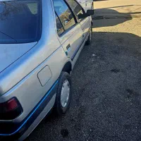 پژو ۴۰۵ مدل ۸۸|خودرو سواری و وانت|شوط, |دیوار