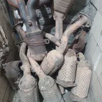 خرید و فروش کاتالیزور