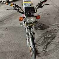 موتور پیشرو 200 سی سی