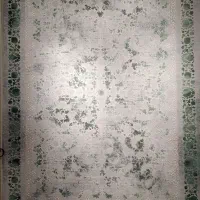 60ماه ضمانت *فرش نخ ترک