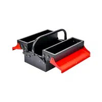 جعبه ابزار فلزی آروا مدل۴۷۰۲