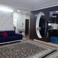 اجاره آپارتمان ۱۱۰ متری ۲ خوابه.