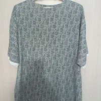 تیشرت مردانه نخ و پنبه 2XL دو ایکس لارج