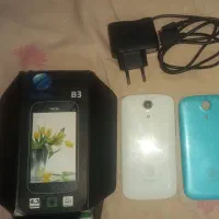 گوشی موبایل نیاز به تعمیر