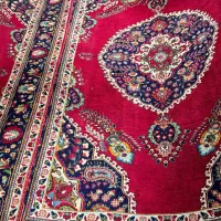 جفت ۶متری کف ساده تبریز|فرش|تهران, جهاد|دیوار