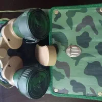 دوربین شکاری دوچشمی XIANG GUANG 53mm|کوهنوردی و کمپینگ|تهران, جیحون|دیوار