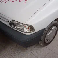 پراید 131 مدل 99|خودرو سواری و وانت|قیروکارزین, |دیوار