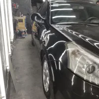 ام وی ام 550 اتوماتیک مدل 95|خودرو سواری و وانت|گرگان, |دیوار