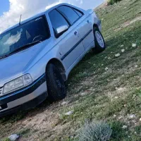 پژو 405|خودرو سواری و وانت|جره و بالاده, |دیوار