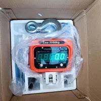 باسکول آویز کیل اسکیل|ماشین‌آلات صنعتی|پاکدشت, |دیوار