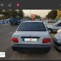 پرایدسفید|خودرو سواری و وانت|شهریار, کهنز|دیوار