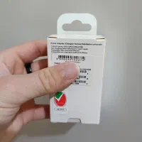 شارژر|لوازم جانبی موبایل و تبلت|هشتگرد, مدرس|دیوار