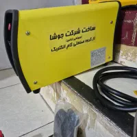 دارشارژی دیوالد دستگاه جوش گام 201 آکبند تولید 90|ابزارآلات|تهران, سلسبیل شمالی|دیوار