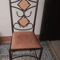 صندلی نهار خوری