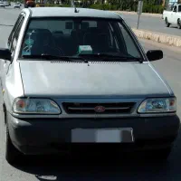 پراید ۱۳۱.SL