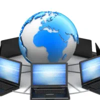 استخدام در کافینت