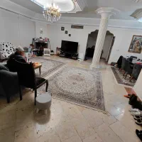 آپارتمان ۱۷۵متر خوش نقشه / ۳خوابه / فول امکانات