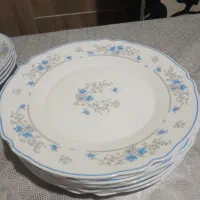 ظروف آرکوپال گل آبی|ظروف سرو و پذیرایی|کرج, شهرک فهمیده|دیوار