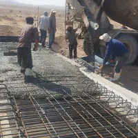 قالب بندی و ارماتور بندی پیمان کاری ساختمان|خدمات پیشه و مهارت|اصفهان, جوزدان الیادران|دیوار