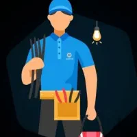 برقکاری دریل کاری جوشکاری نصب و سرویس