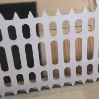 کارگر ساده نجاری