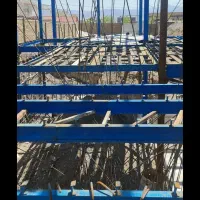 سقف کامپوزیت ودیوار برشی ودیوار حائل و ...