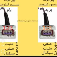برق خودرو ایرانی و خارجی