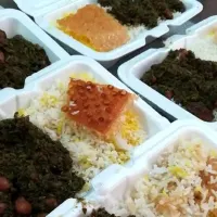طبخ غذای هیئتی و پرسنلی|خدمات پذیرایی، مراسم|نجف‌آباد, نجف‌آباد|دیوار