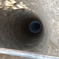 چاه وسبتینگ|خدمات پیشه و مهارت|قائم‌شهر, |دیوار