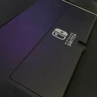 نینتندو سوییچ nintendo switch oled|کنسول، بازی ویدئویی و آنلاین|قائم‌شهر, |دیوار