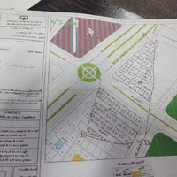 فروش زمین ۱۵۰ متری