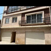 اجاره آپارتمان روزانه ۱۵۰ متری دوبلکس نوساز و شیک