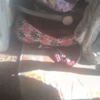 وسایل نوزادی نی نی نازکیسه خاب دیشک