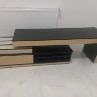 میز تی وی ام دی اف|میز تلویزیون|سمیرم, |دیوار