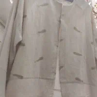 کت نخی تابستانی