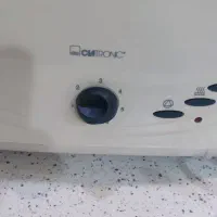 توستر برند CLATRONIC