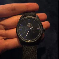 ORIENT Sp orginal|ساعت|کیش, |دیوار