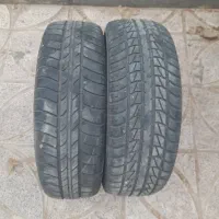 رینگ و لاستیک پراید