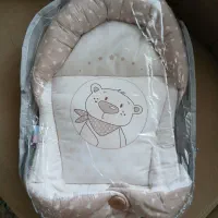 آغوشی در حدنو