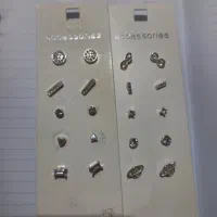 پک گوشواره میخی آلمانی|بدلیجات|اردبیل, |دیوار