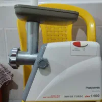 چرخ گوشت پاناسونیک