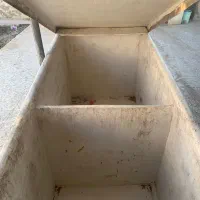 یخچال یخی حمل ماهی|قطعات یدکی و لوازم جانبی|کنارک, |دیوار