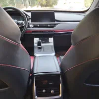 X55 pro ie sport|خودرو سواری و وانت|شیراز, ستارخان|دیوار