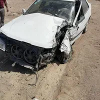 پذیرش خودروهای فرسوده تصادفی اوراقی اسقاط|خودرو سواری و وانت|شیراز, ارم|دیوار