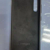 قاب سیلیکنی A30S|لوازم جانبی موبایل و تبلت|قم, باجک یک|دیوار