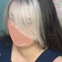 رنگ و لایت فیس فریم