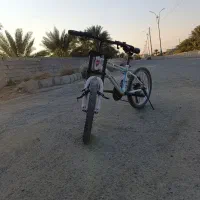 دوچرخه|دوچرخه، اسکیت، اسکوتر|جیرفت, |دیوار