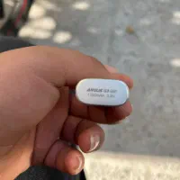 پاد آرگاس جی ۳ مینی|زیورآلات و اکسسوری|شیراز, طلاب|دیوار