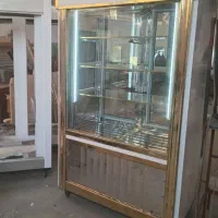 یخچال ایستاده وفروشگاهی|فروشگاه و مغازه|تبریز, |دیوار