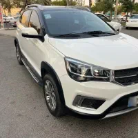 ام وی ام x22دنده ای اسپرت اکسلنت مدل۹۸بیرنگ|خودرو سواری و وانت|گنبد کاووس, |دیوار